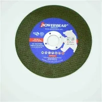 I 10 migliori produttori di dischi da taglio in Cina